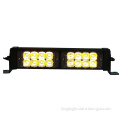 LED Deck Amber Warning Lights (SL781-Amber)